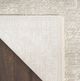 Nourison Home™ Moonlit Gray/Ivory 5'x8' Indoor Area Rug-3