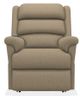 La-Z-Boy® Astor Platinum Driftwood Power Lift Recliner with Massage and Heat-0
