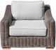 Enclover Cosmos Brown/Granite Club Chair-1