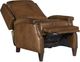 Hooker® Furniture RC Collin Checkmate Pawn Manual Recliner-4
