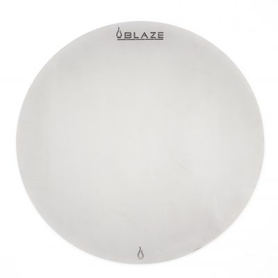 Blaze® Grills 4 in 1 Stainless Steel Cooking Plate-0