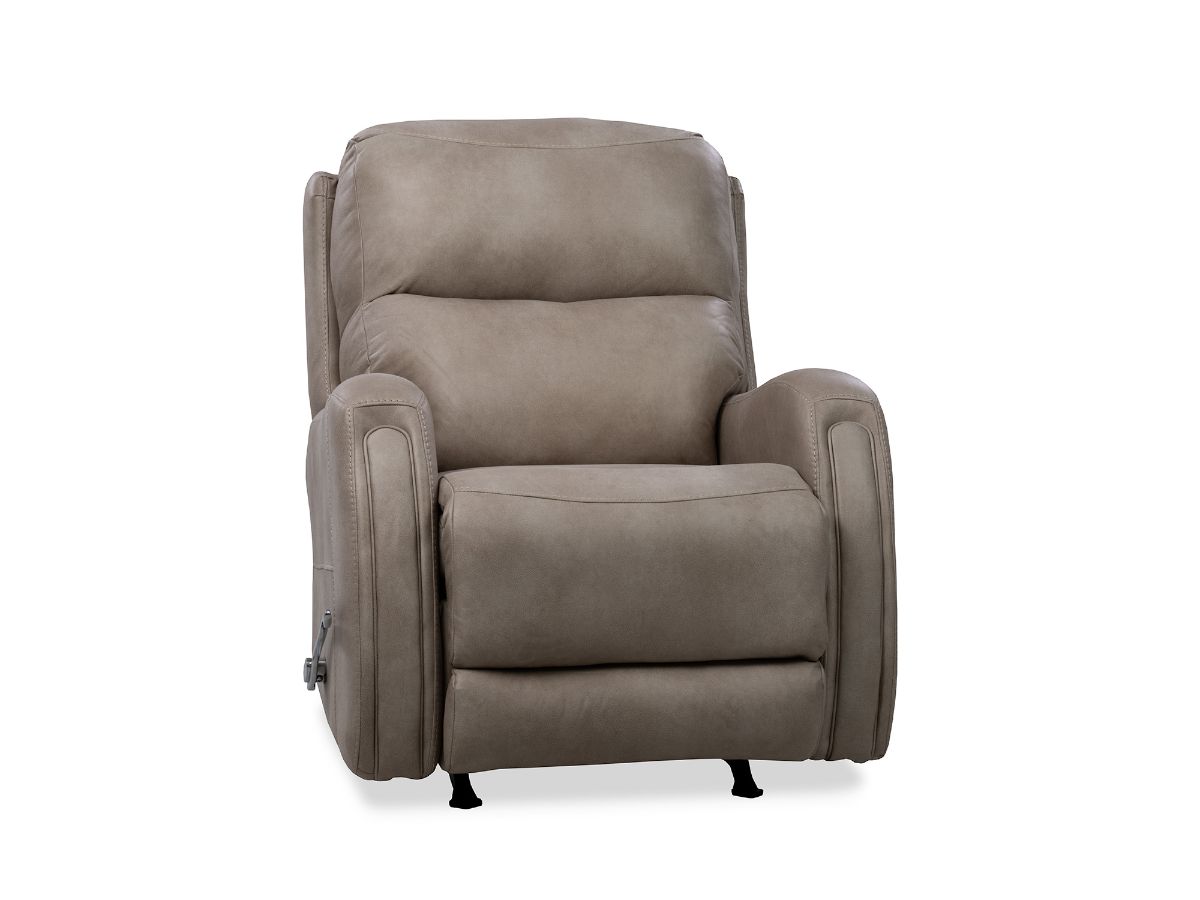 Colt Buff Rocker Recliner Bob Mills Furniture