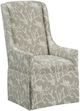 Fairfield® Customizable Kathleen Skirted Dining Arm Chair-0