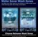 Sharp® 24" Stainless Steel Built In Dishwasher-4