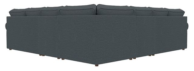 La-Z-Boy® Collins 5-Piece Eclipse Sectional-2