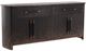Furniture Classics Dakota Black Sideboard-0