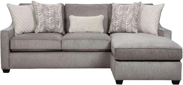 Behold™ Home St. Charles Granite Sofa Chaise-2