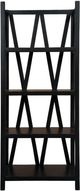 Vintage Furniture Airline Bookcase-0