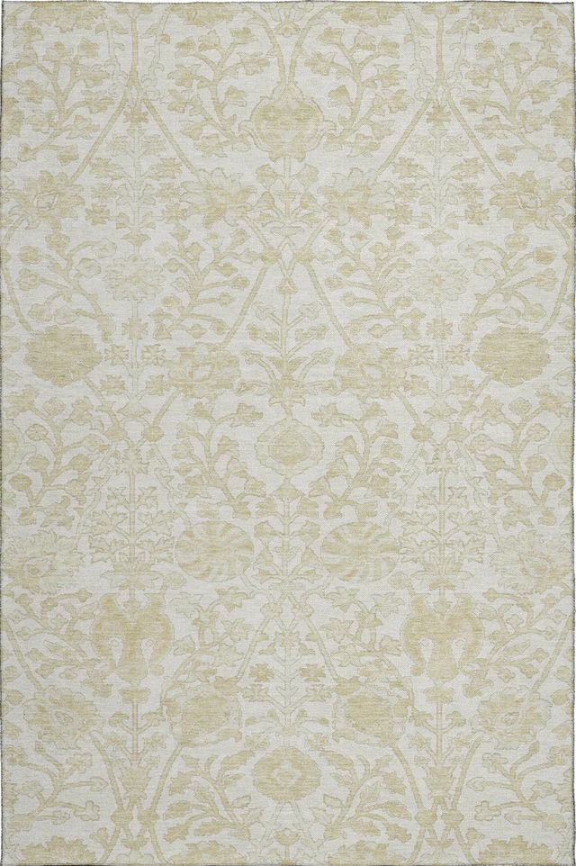 Dalyn™ Rug Company Solace SL8 Ivory 5'x8' Area Rug-0