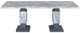 Global Furniture USA D1212 Gray Dining Table-1