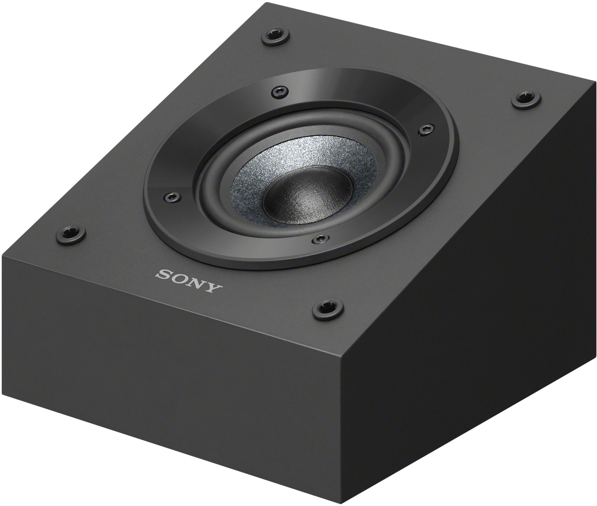 Sony® Black Surround Speakers | Sound Concepts | AR