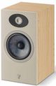 Focal® Theva N°1 6.5" Light Wood Bookshelf Speaker-1