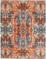 Multi-Colored/Orange
