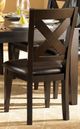 Mazin Furniture Crown Point Side Chair-2