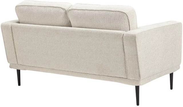 Signature Design by Ashley® Caladeron Sandstone Loveseat-2