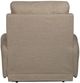Catnapper® Justine Sandstone Manual Recliner-1