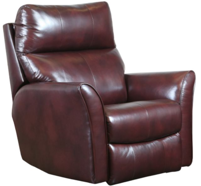 Southern Motion™ Customizable Stardust Power Rocker Recliner with Headrest-0