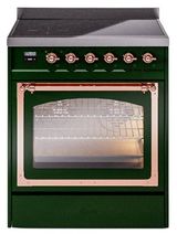 Emerald Green