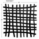 Uttermost® Gridlines Matte Black Wall Decor-3