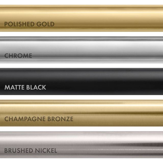 ZLINE Autograph Edition Bliss Champagne Bronze Shower System-4