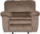 Catnapper® Reyes Portabella Power Lay Flat Recliner-3