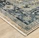 Oriental Weavers™ Aberdeen 5'x8' Style 4 Area Rug-1