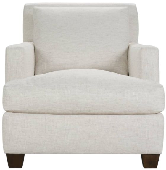 Rowe® Customizable Laney Chair-1
