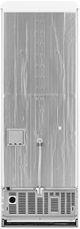 Smeg Retro Style 28 in. 18.0 Cu. Ft. White Bottom Freezer Refrigerator-1