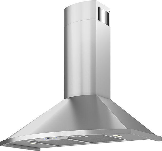 Zephyr Core Collection Savona 36" Stainless Steel Wall Mounted Range Hood -1