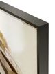 Classic Home Build Black 54''x80'' Painting Art-1