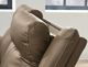 Signature Design by Ashley® Max-Media 5-Piece Biscotti Power Reclining L-Shape Sectional-2