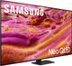 Samsung QN90F 55" 4K Ultra HD Neo QLED Vision AI Smart TV-1