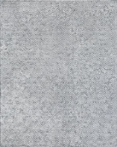 Surya Quartz Light Gray 8'x10' Area Rug-3