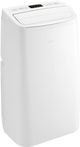 LG 8,000 BTU's White Portable Air Conditioner-2