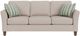 Flexsteel® Customizable Libby Sofa-1