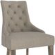 Canadel Customizable Champlain 318E Side Chair-1