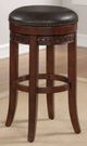 American Woodcrafters Conrad Cherry 26" Barstool-0