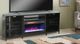 Sunny Designs™ Napa Black Oak 70" Console-2