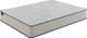 Sherwood® Bedding Classic, Essentials® Elegant 11.75" Wrapped Coil Soft Tight Top Queen Mattress-0
