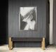 Canadel Customizable 8914 Modern Upholstered Bench-1