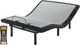 Sierra Sleep® by Ashley® Chime 2-Piece 10" Memory Foam and Best Adjustable Base California King Mattress Set-2
