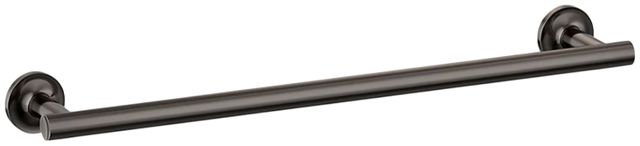 KOHLER® Purist® Vibrant Titanium 18" Towel Bar-0