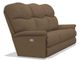 La-Z-Boy® Lancer Mink Power Reclining Sofa with Headrest-1