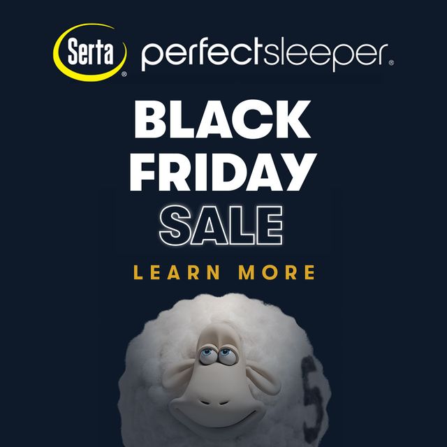 Save Now On Select Serta PerfectSleeper Adjustable Mattress Sets Roby