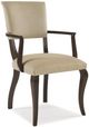 Century® Clay Arm Chair-0