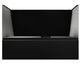 Vent-A-Hood® 48" Black Carbide Wall Mounted Range Hood-2