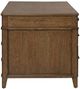 Liberty Furniture Carolina Park Amber Brown Junior Executive Desk-2