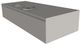 Vent-A-Hood® 60" Stainless Steel Wall Mounted Range Hood-2