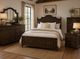 Vintage Furniture Stetson Chest-1