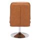 Zuo® Modern Rory Brown Chair-3